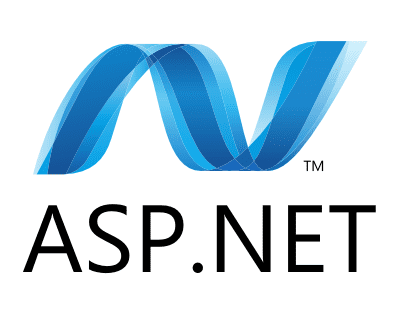 asp dot net logo